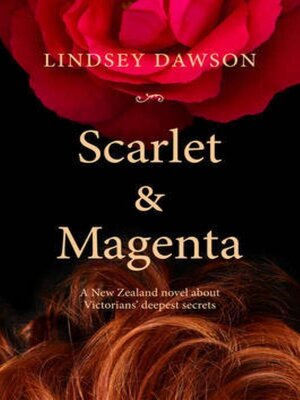 cover image of Scarlet & Magenta
